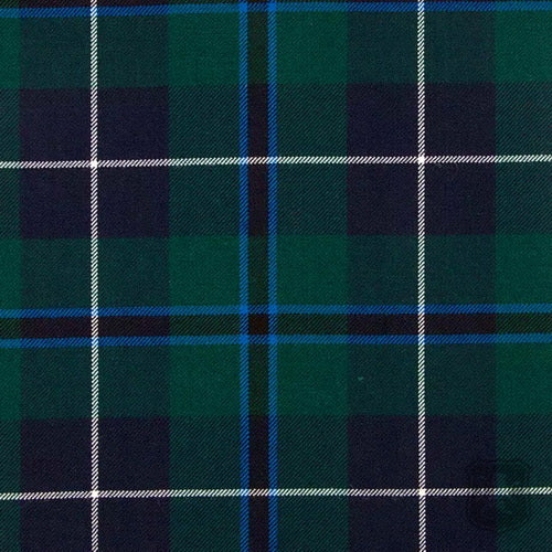 Official Douglas Tartan