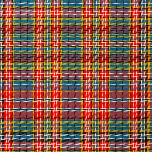 Ogilvie of Airlie Tartan 