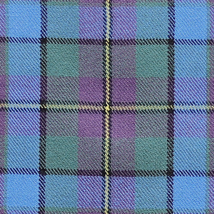 Orkney Tartan