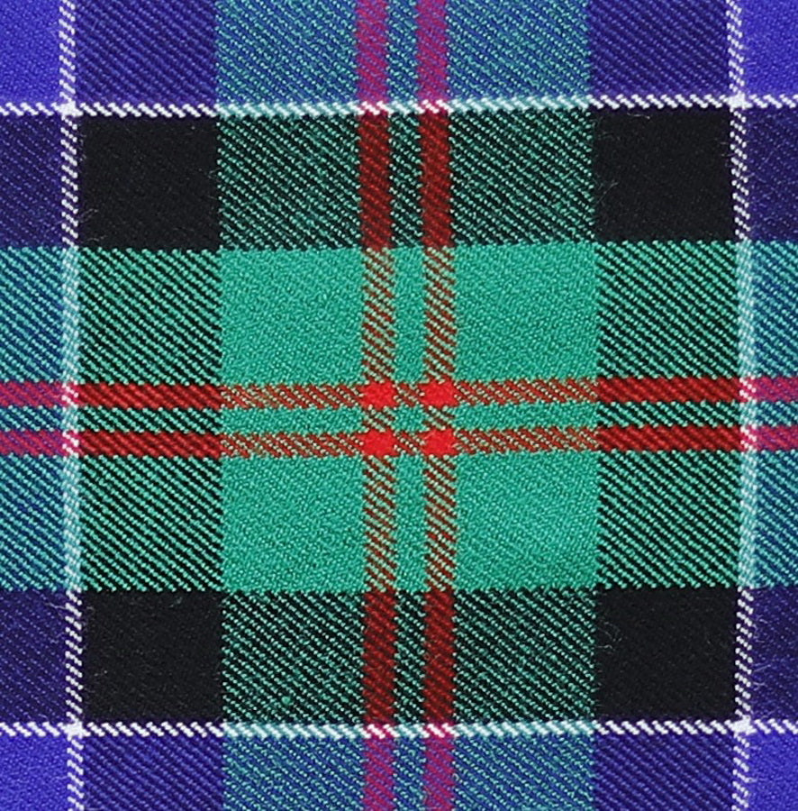 Paterson Tartan
