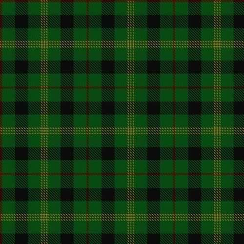 Paton Tartan