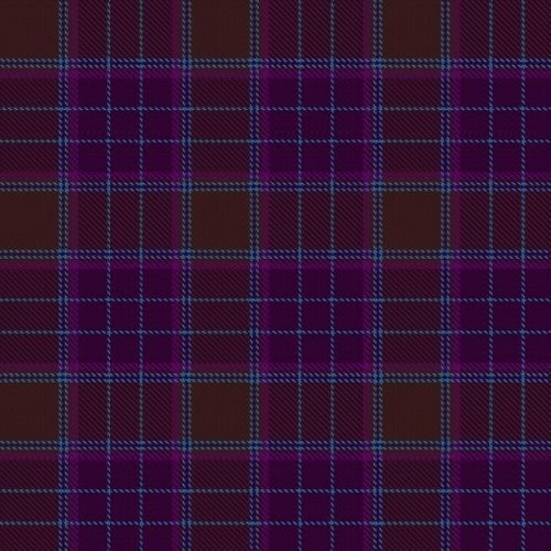 Phillips Tartan