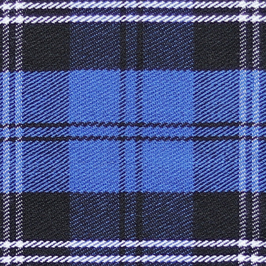 Ramsay Blue Tartan