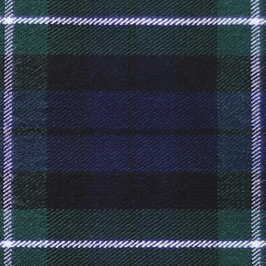 Regiment of Foot official Tartan