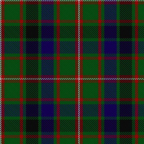 Reid Tartan