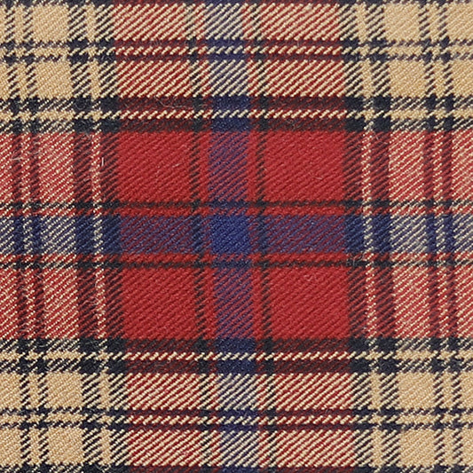 Rourke Frew Tartan