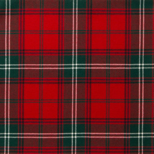 Seton Tartan