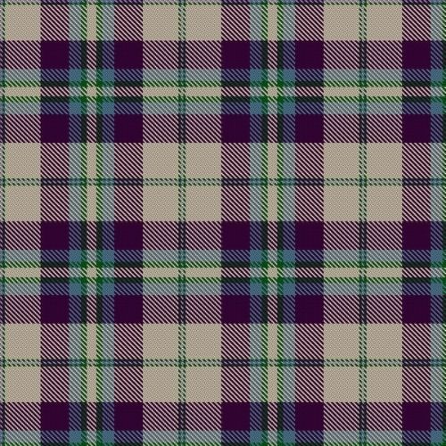 Shiels Tartan