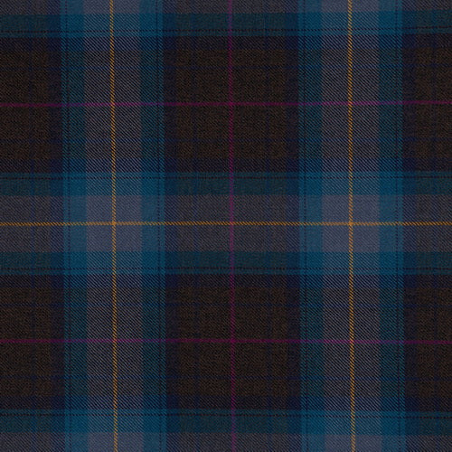Skirl Tartan