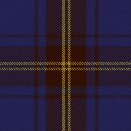 Sligo Tartan