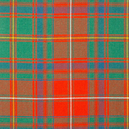 Somerville Ancient Tartan