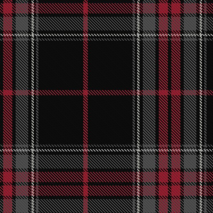 Spirit of Bruce Tartan