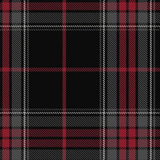 Spirit of Bruce Tartan