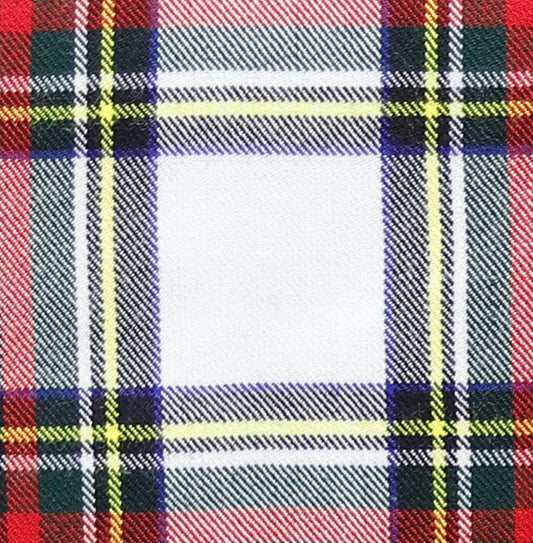 Stewart Dress Tartan