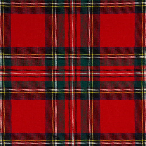 Stewart Of Galloway Tartan