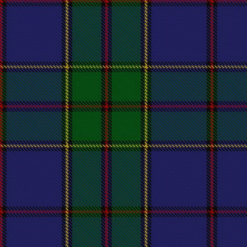 Strachan Tartan