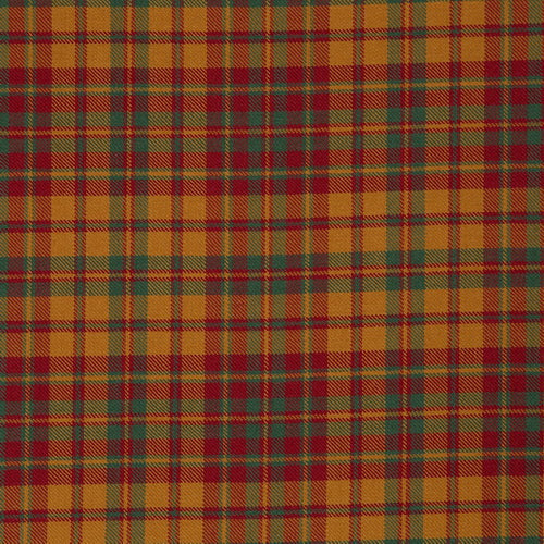 Strathearn Muted Tartan