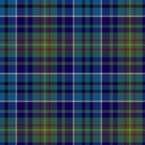Sullivan Tartan
