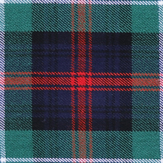Sutherland Tartan