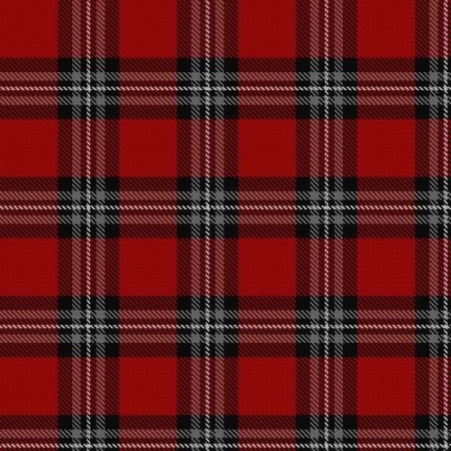 Turner Tartan