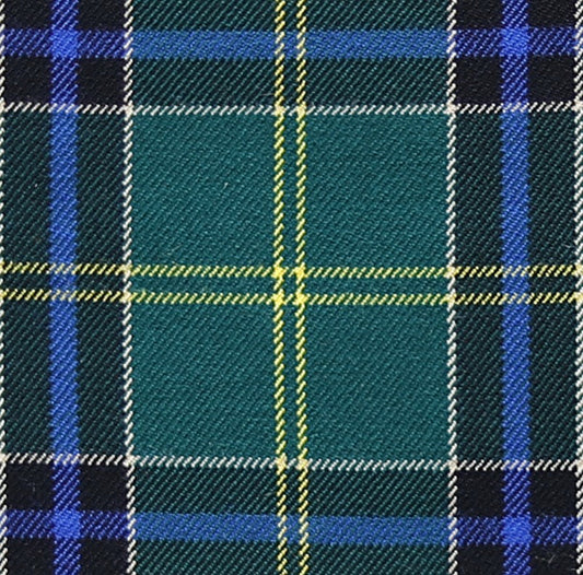 US Army Tartan