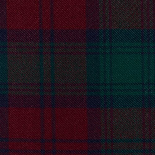 Welsh Tartan