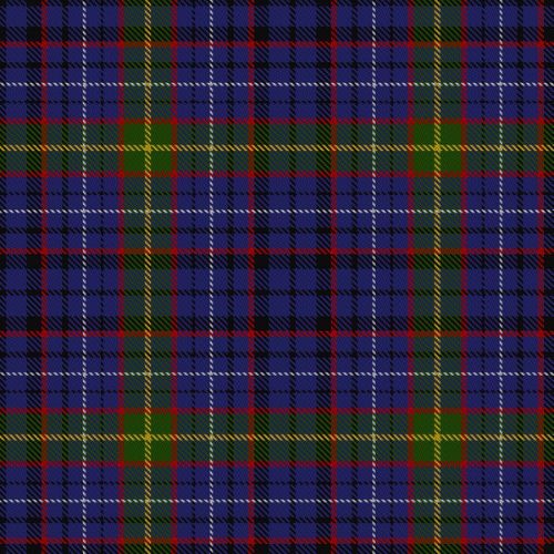 MacLellan Tartan