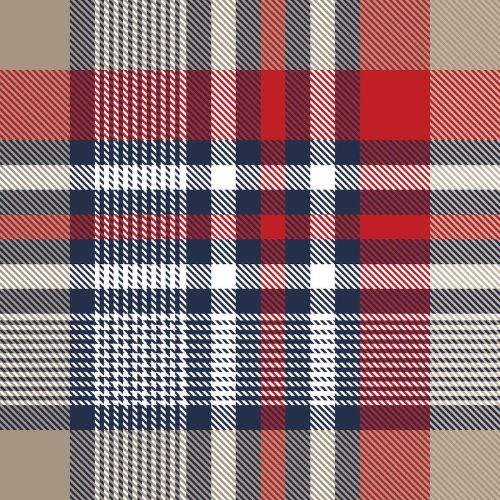 Heriot Tartan