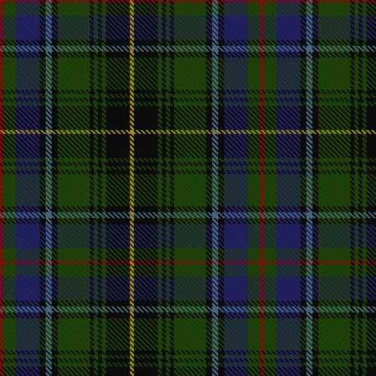 Macinnes Tartan