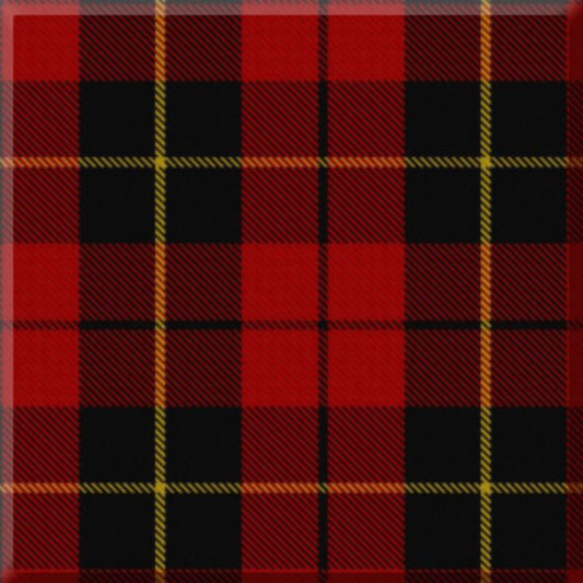Wallace Weathered Tartan