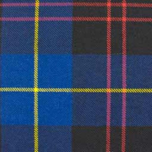 Gordon Blue Tartan