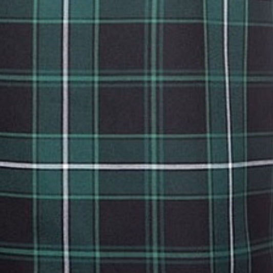 Irish Heritage Tartan