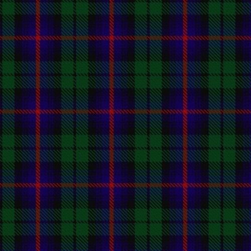 Urquhart Tartan