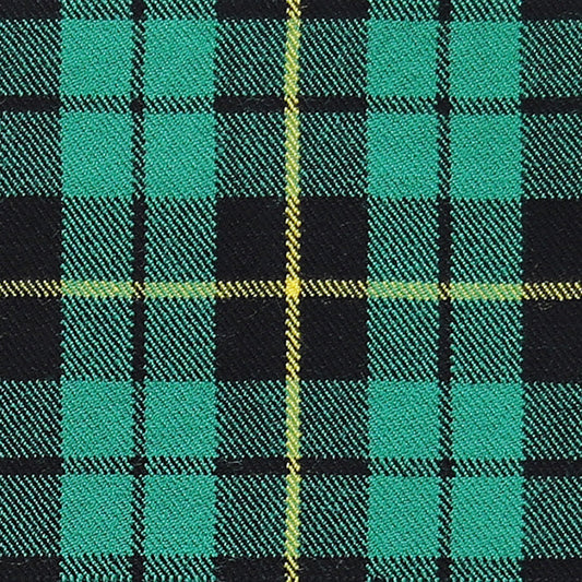 Wallace Hunting Tartan