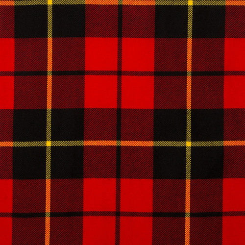Wallace Modern Tartan