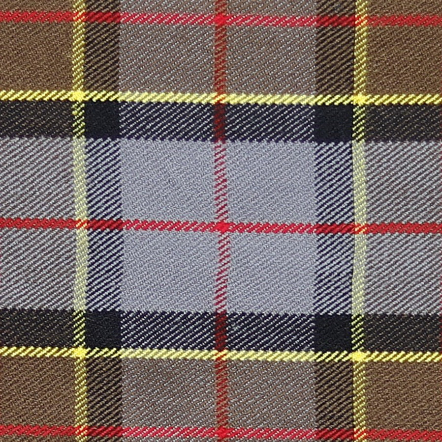 Weathered Tartan