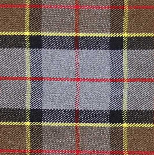 Weathered Tartan