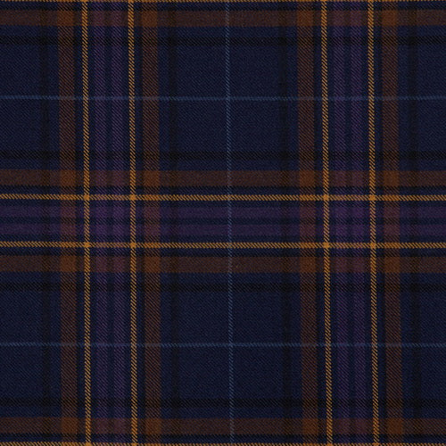 Wild Heather Tartan