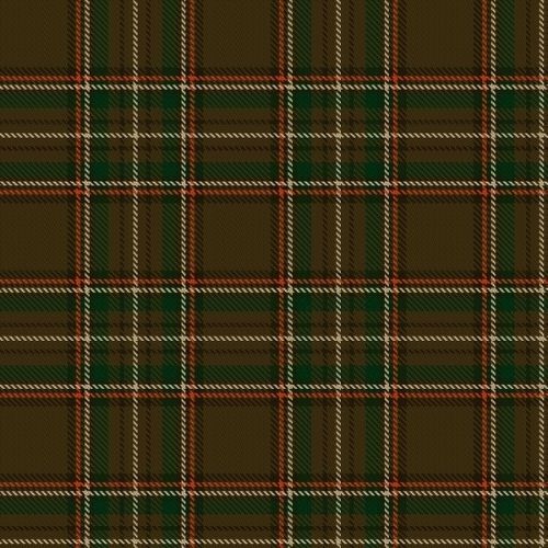 Williams Tartan