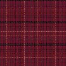 Williams Welsh Tartan