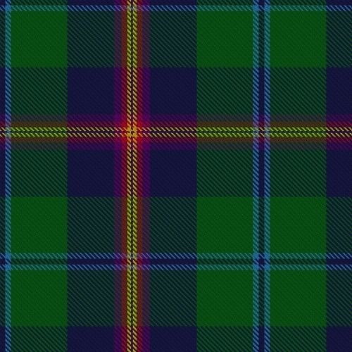 Young Tartan