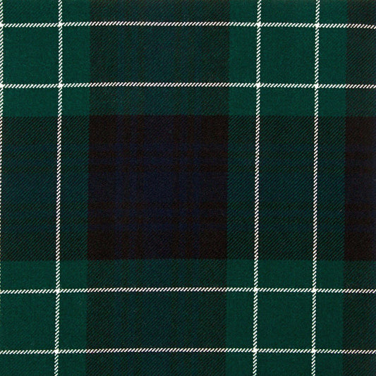 Abercrombie Modern Tartan