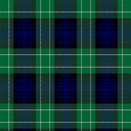 Abercrombie Tartan