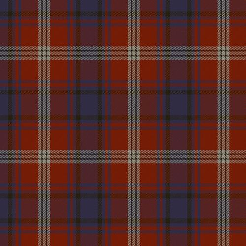Ainslie Tartan