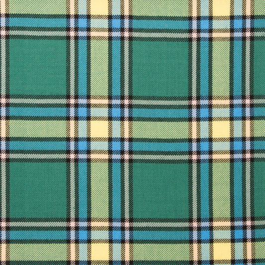 Alberta Tartan