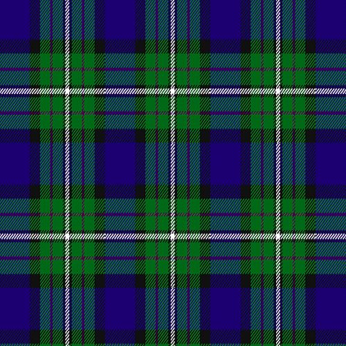 Alexander Tartan