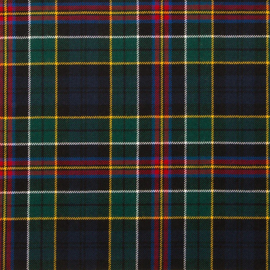 Allison Tartan