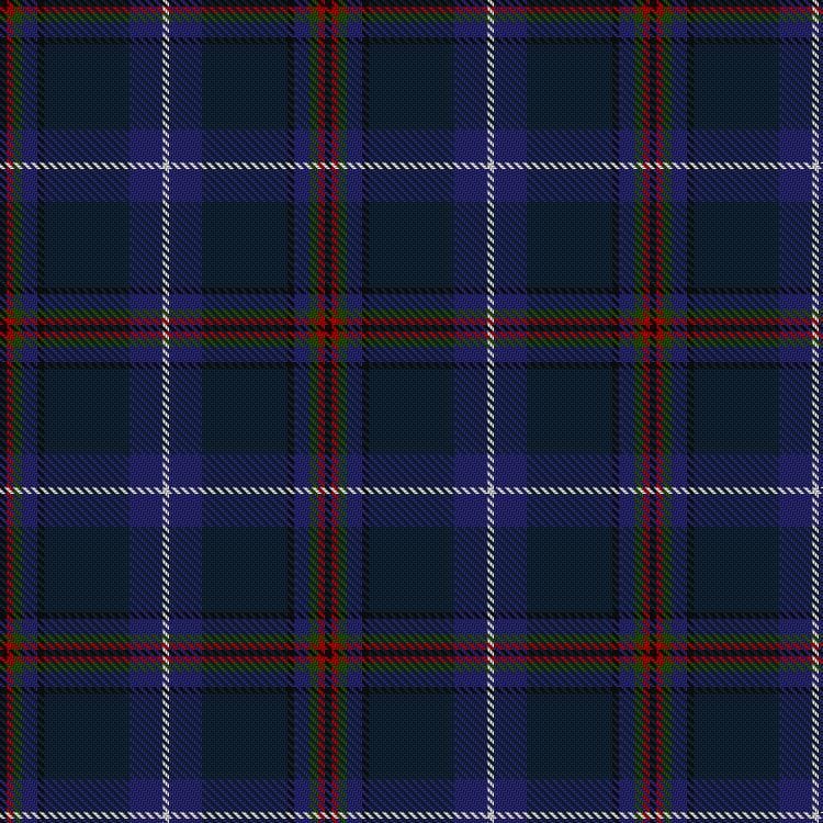 American National Tartan