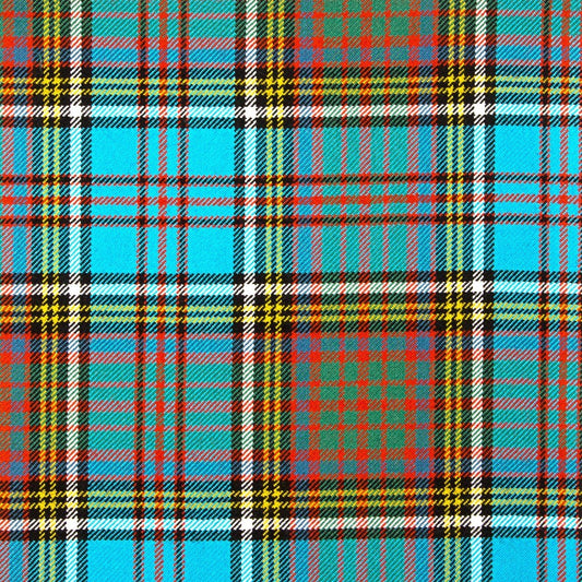 Anderson Ancient Tartan