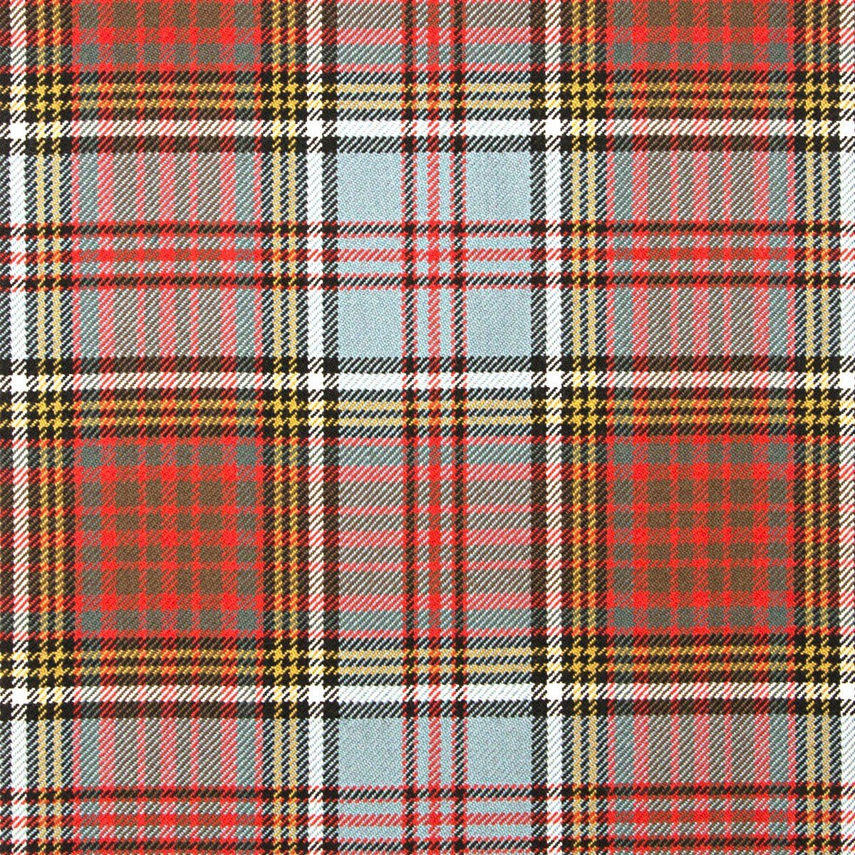 Anderson Weathered Tartan